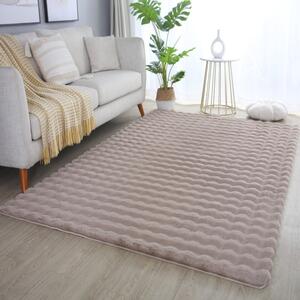Covor Ambiance V1 Bej 80 x 150cm