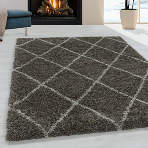 Covor Alvor Taupe 240 x 340 cm