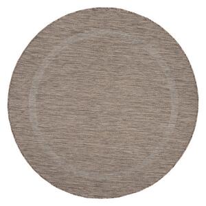 Covor Relax V1 Maro 120 x 120cm