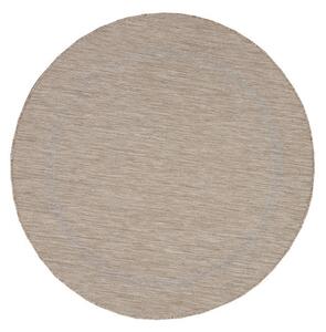 Covor Relax V1 Bej 120 x 120cm
