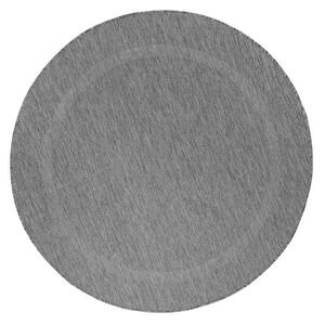 Covor Relax V1 Gri 120 x 120cm