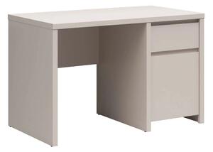 Birou KASPIAN, casmir, PAL, 120x65x77 cm