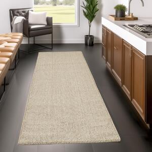 Covor traversa Ayyildiz Loom Bej, 80 X 150 cm