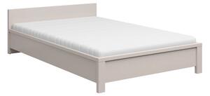 Cadru pat KASPIAN 140x200, casmir, PAL