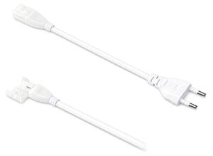 Cablu alimentare pentru Furtun LED COB Neon Flex 10x4
