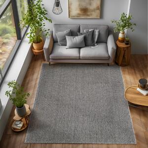 Covor Ayyildiz Loom Gri, 60 X 100 cm