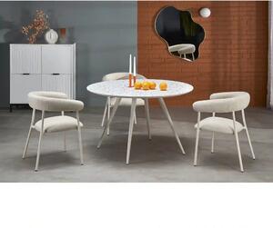 Set masa ARAMIS cu 3 scaune K557