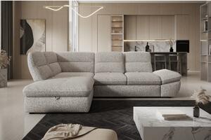 Coltar extensibil GALIANO L, personalizabil materiale gama Oferta Avan