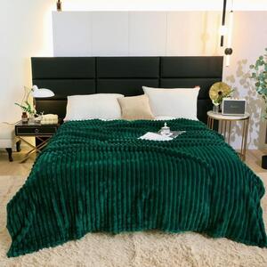 Patura Cocolino Groasa 200X220cm - Cozy Waves V13
