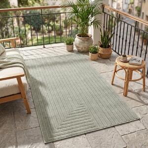 Traversa Nova V2 Verde, 80 x 150 cm