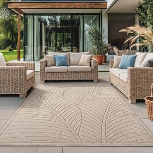 Covor Nova V3 Bej, 120 x 170 cm