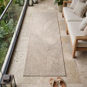 Traversa Nova V3 Bej, 80 x 250 cm