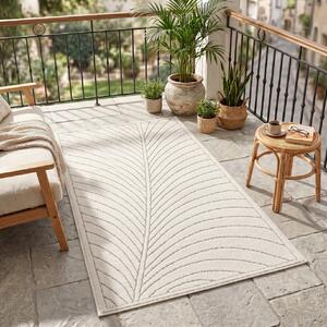 Traversa Nova V4 Crem, 80 x 150 cm