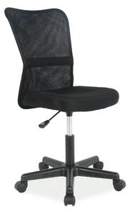 Scaun de birou pentru copii Q-121, 41x41x74/86 cm