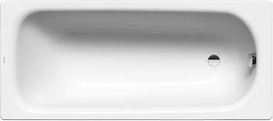 Kaldewei Saniform Plus cada dreptunghiulară 140x70 cm alb 111500010001