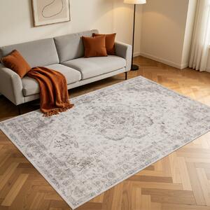 Covor Inka V1 Bej, 120 x 170 cm