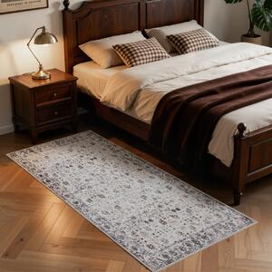 Traversa Inka V2 Crem, 80 x 150 cm