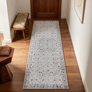 Traversa Inka V2 Crem, 80 x 250 cm