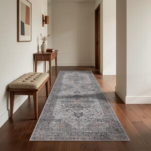 Traversa Inka V4 Bej, 80 x 250 cm