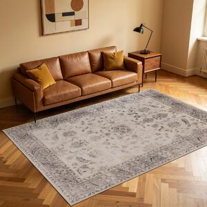 Covor Inka V3 Bej, 140 x 200 cm