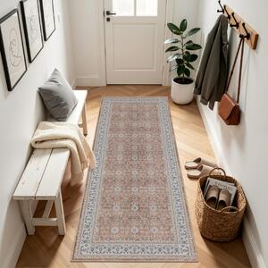 Traversa Inka V5 Terra, 80 x 250 cm