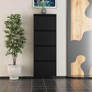 Pantofar Mentala (negru). 1144346
