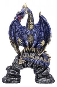 Statueta dragon Acko 15.5 cm