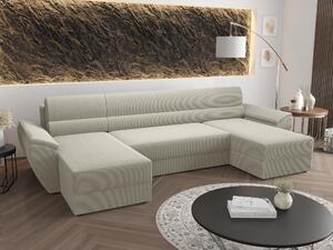 Colțar în formă de U Radiant U2 (crem). 1057528