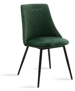 Scaun Giselle Verde