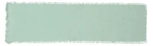 Fata de masa decorativa MAHA 38x140 cm - mai multe culori Culoare: Mentol