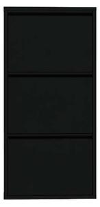 Pantofar Menty (negru). 1144343