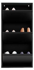 Pantofar Menty (negru). 1144343