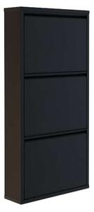 Pantofar Menty (negru). 1144343