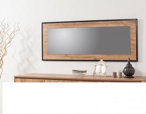 Oglinda Quantum İdea Atlantic Pine-Negru