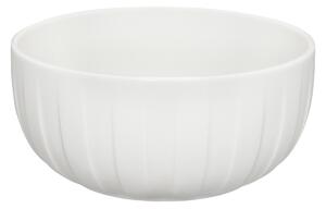 Bol mic 12cm, alb, Ligne