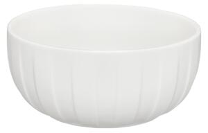 Bol mic 14.5cm, alb, Ligne