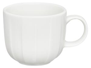 Ceasca 220ml, alb, Ligne