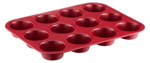 Tava briose, 12 portii, invelis non-stick, Noel