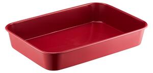 Tava copt 34.5 x 24.3 x 5.5cm, invelis non-stick, Noel