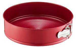 Forma tort 24cm, baza detasabila, invelis non-stick, Noel