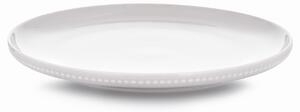 Farfurie plata 27cm, Perline