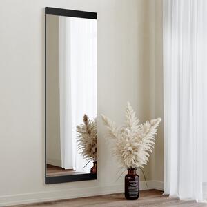 Oglinda BoyAynasıDekoratifBasicSiyah40x120 Negru