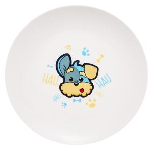 Farfurie desert 19cm, Lucky