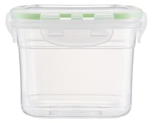 Recipient depozitare cu capac 750ml, Gusto