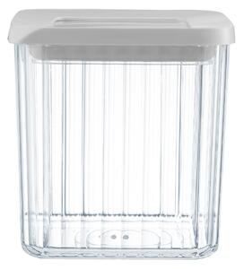 Recipient depozitare cu capac 800ml, Curly
