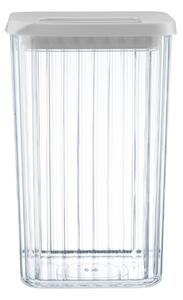 Recipient depozitare cu capac 1.2L, Curly