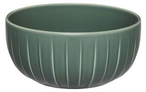 Bol mic 14.5cm, verde, Ligne