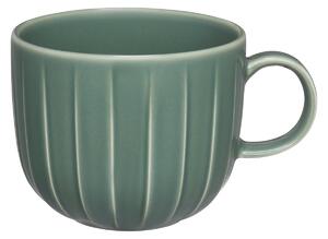 Ceasca 220ml, verde, Ligne