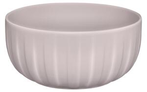 Bol mic 12cm, gri, Ligne