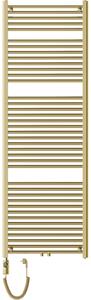Mexen Mars, element electric de încălzire 1800x600 mm, 900W, auriu lucios, W110-1800-600-2900-50